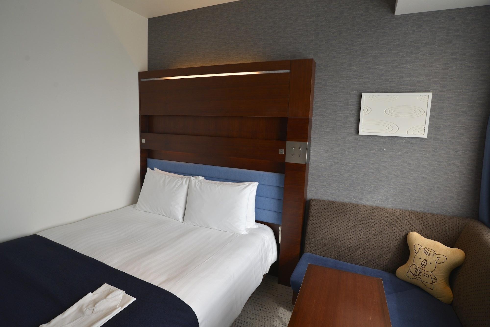 Lotte City Hotel Kinshicho Tokyo Exterior photo