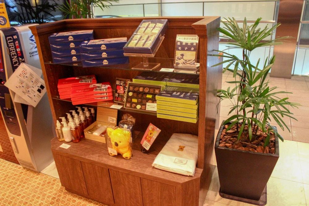 Lotte City Hotel Kinshicho Tokyo Exterior photo
