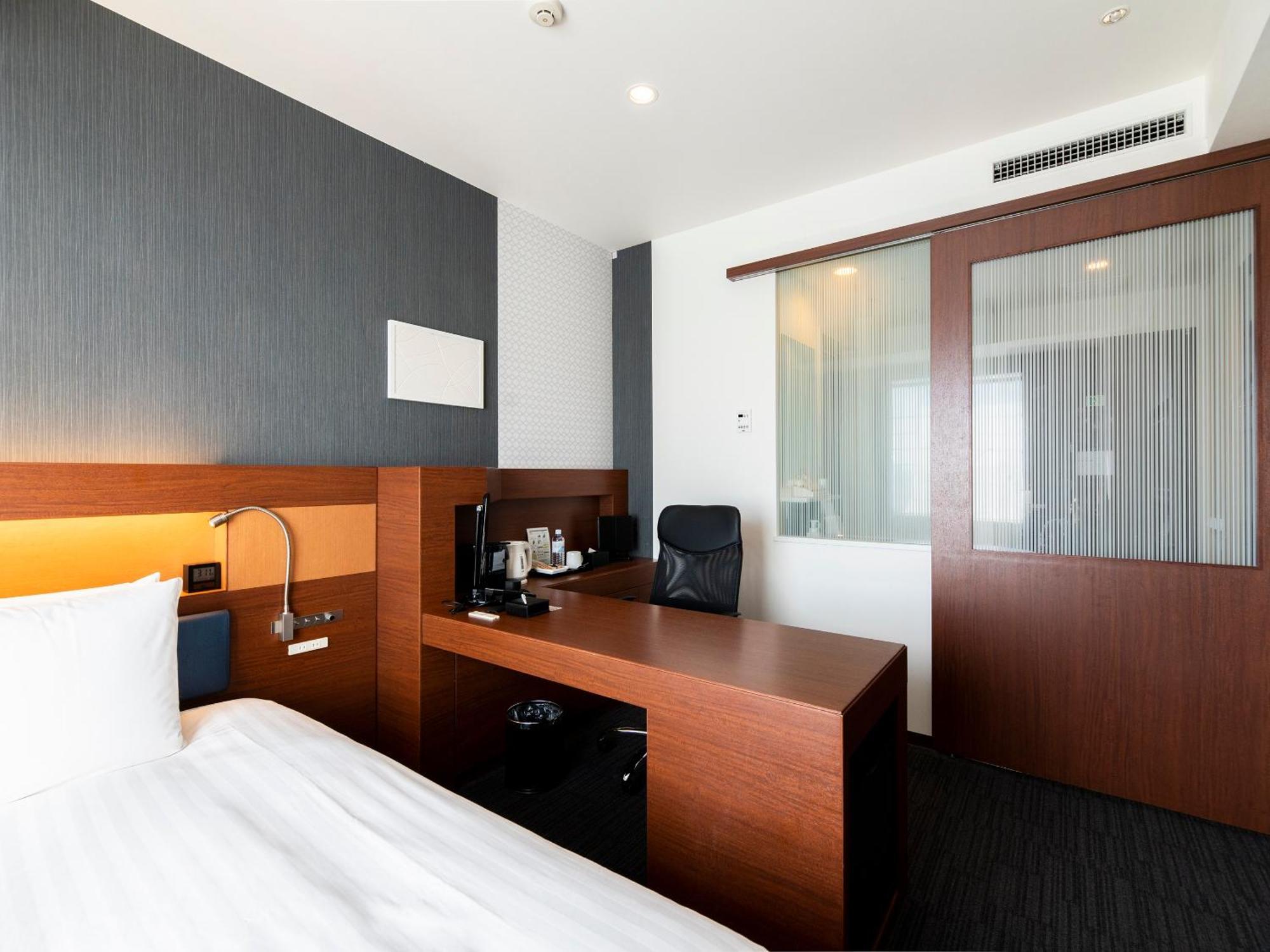 Lotte City Hotel Kinshicho Tokyo Room photo